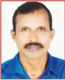 Ajithakumar G K