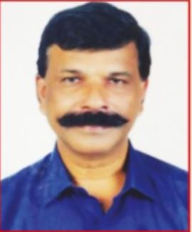 Pankajakshan Nair V