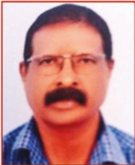 K M Gopal