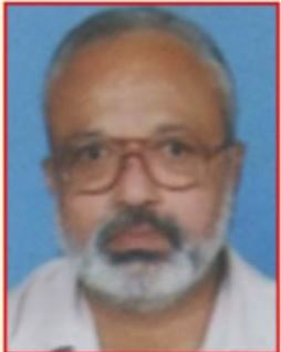 Radhakrishnan Nair V