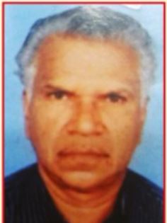 A Sukumaran Nair