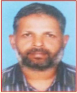 D Shyamlal