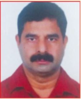P Suresh Kumar