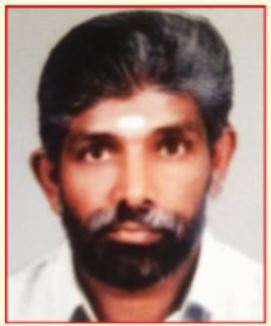 Jayachandran Nair
