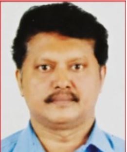 Rajmohan Nair